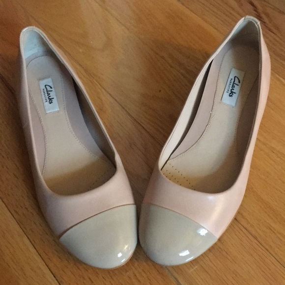 clarks bridal shoes